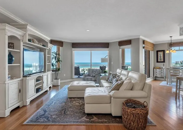 Coastal Elegance: Your Clearwater Escape Clearwater Beach