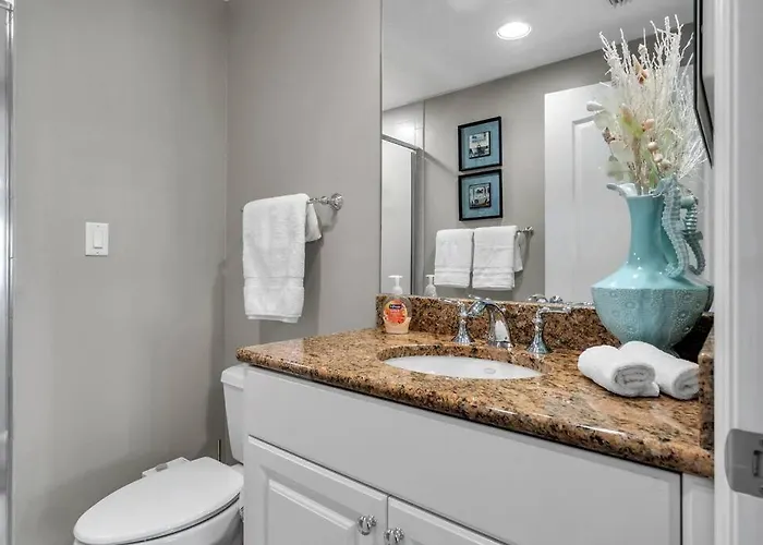 Coastal Elegance: Your Clearwater Escape