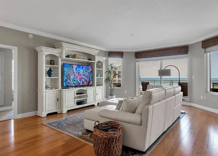 Coastal Elegance: Your Clearwater Escape Clearwater Beach