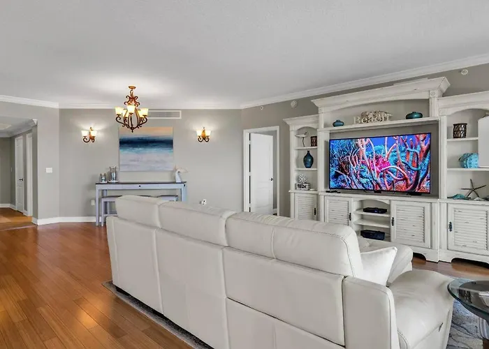 Coastal Elegance: Your Clearwater Escape Clearwater Beach