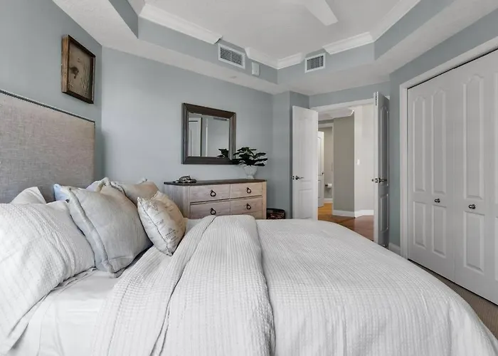 Coastal Elegance: Your Clearwater Escape Clearwater Beach