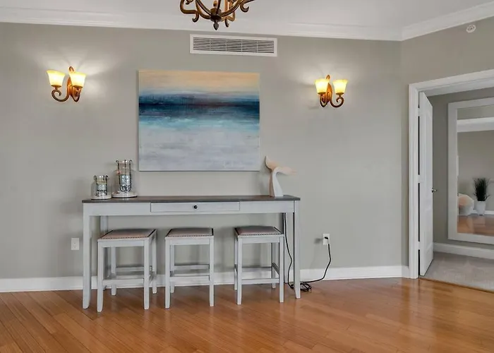 Coastal Elegance: Your Clearwater Escape Clearwater Beach