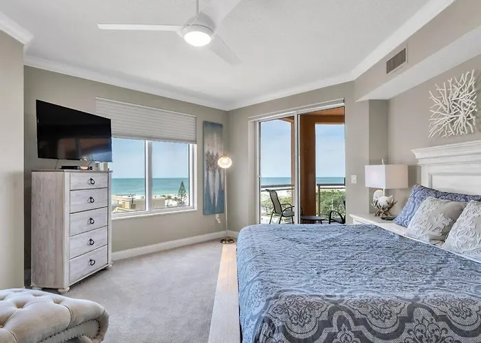 Coastal Elegance: Your Clearwater Escape