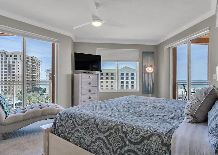 Coastal Elegance: Your Clearwater Escape Clearwater Beach