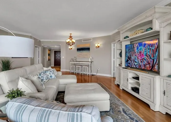 Coastal Elegance: Your Clearwater Escape Clearwater Beach