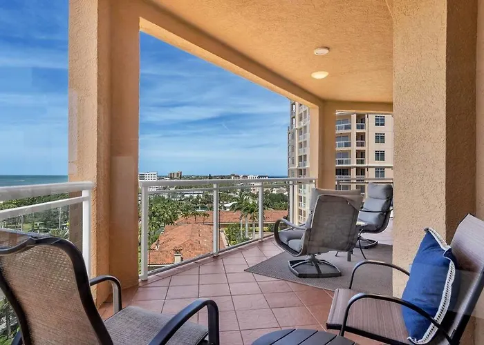 Coastal Elegance: Your Clearwater Escape Clearwater Beach