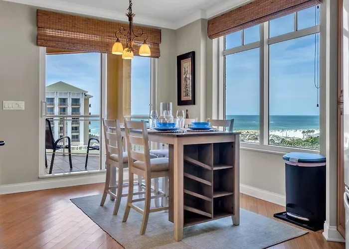 Coastal Elegance: Your Clearwater Escape * Clearwater Beach